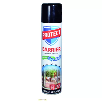 Protect Barrier rovarirtó aeroszol 400 ml