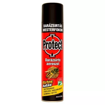 Protect darázsirtó aeroszol 750 ml