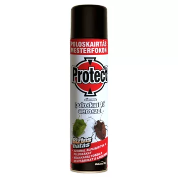 Protect  poloskairtó aeroszol 400ml