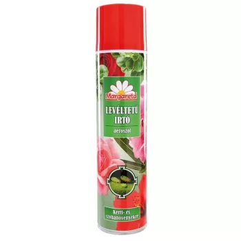 Margaréta levéltetűirtó aeroszol 400 ml