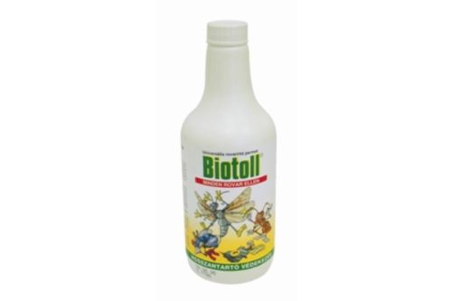 Biotoll rovarirtó permet utántöltő 500 ml