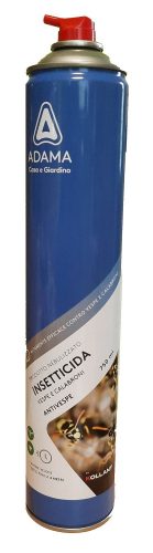 Kollant (antivespe) darázsirtó aeroszol 750 ml