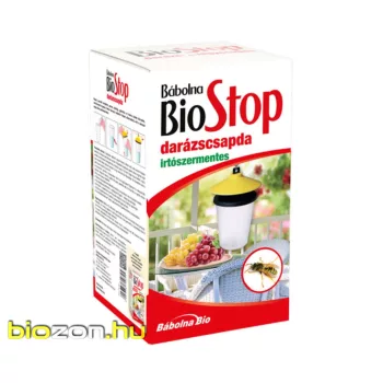 BioStop darázscsapda