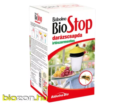 BioStop darázscsapda
