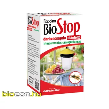 BioStop darázscsapda utántöltő