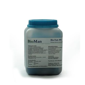 Bio Tab PR