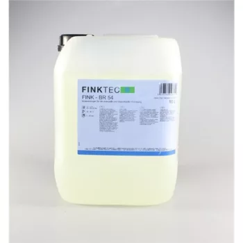 FINK – BR 54 enyhén lúgos alaptisztító