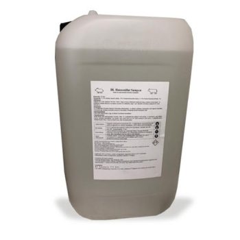 FINK – Eiweiß-Fettlöser fehérje és zsíroldószer