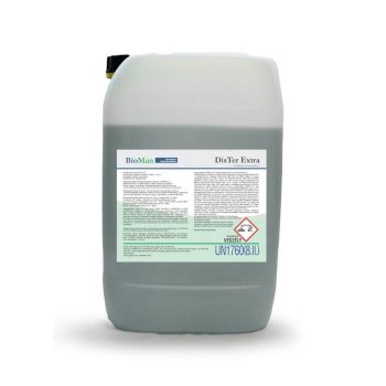 Dis Ter Extra Állat-egészségügyi fertőtlenítőszer 20l