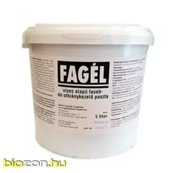 Fagél 5 liter