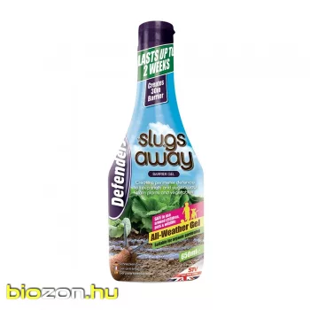 Defenders Csiga távol tartó gél, 650ml