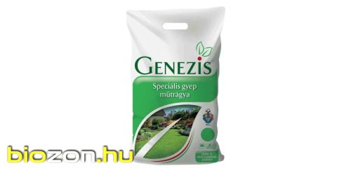 Genesis Speciális gyepműtrágya 5 kg