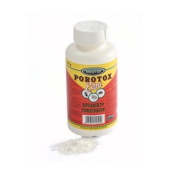 Porotox Extra rovarirtó porozószer 150g