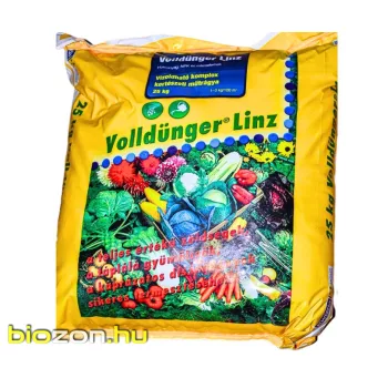 Volldünger Linz 25 kg