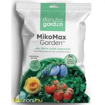 Mikomax Garden 60 g Mikorrhiza gomba