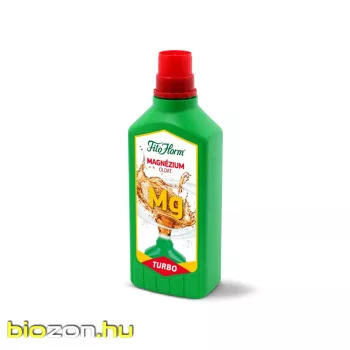 FitoHorm Turbo Magnézium lombtrágya (1 liter)