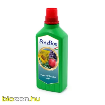 FitoHorm Polybór 140 bór oldat 1l