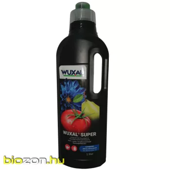 Wuxal Super tápoldat 1l