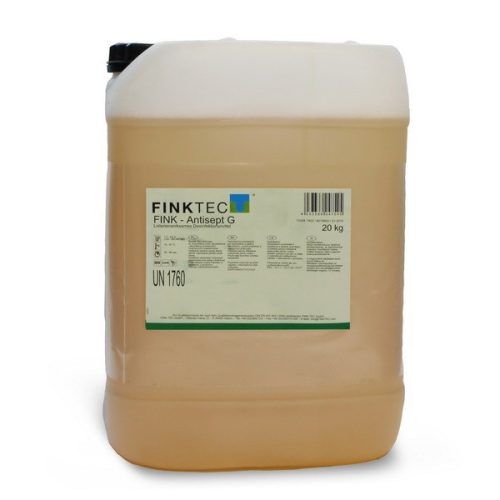 FINK-Antisept G