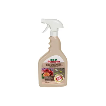 Bio Plantella Flóra permet - rovarölő 750ml