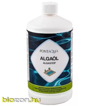 PontAqua algaölő medencébe 1 L
