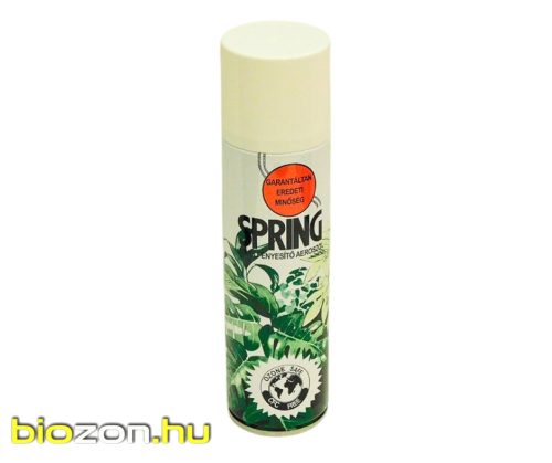 Spring Levélfény aeroszol 250 ml