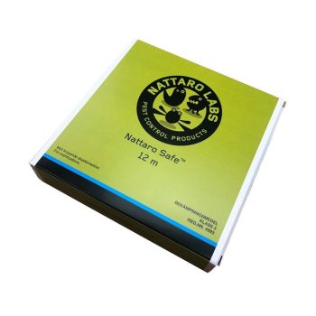 Nattaro Safe - Ágyi poloska szalag