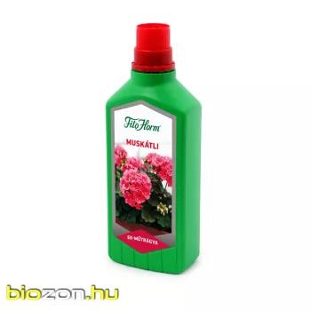 FitoHorm Muskátli 1l