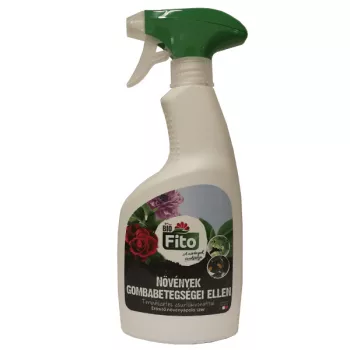   BioFito gombaölő permet - Növények gombabetegségei ellen 500ml