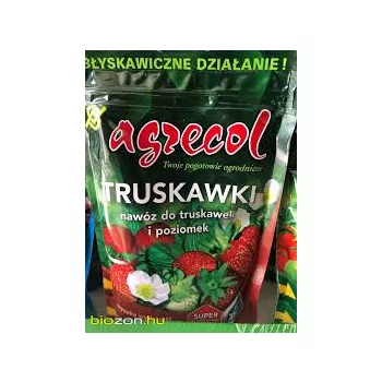 Eper és málna műtrágya - Agrecol 350g
