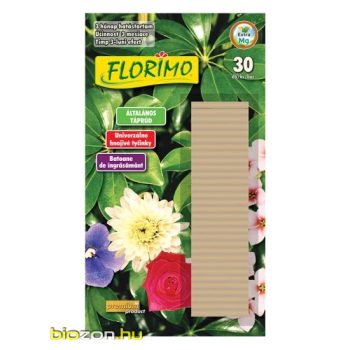 FLORIMO TÁPRÚD ÁLTALÁNOS 30 db