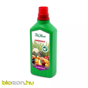 FitoHorm Mikromax lombtrágya 1l