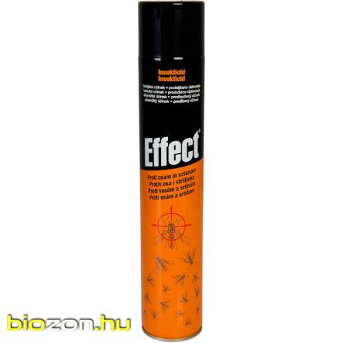 Effect darázsirtó aeroszol 400 ml