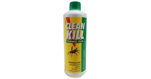 Cleankill ( Biokill ) rovarirtó permet utántöltő 500 ml
