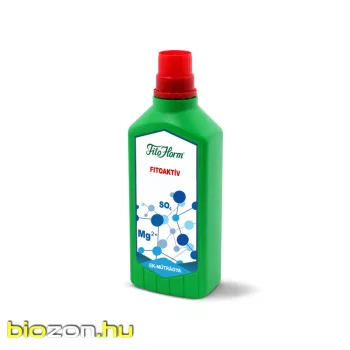 FitoHorm FitoAktív lombtrágya 1l