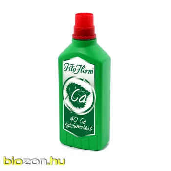 FitoHorm 40Ca Kalciumoldat 1l
