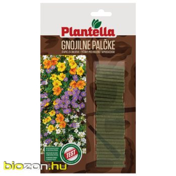 Bio Plantella univerzális táprudacskák 30 g