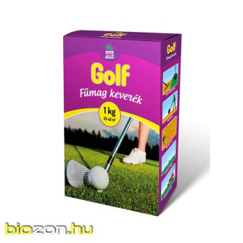 Golf fűmag keverék 1kg - Kite
