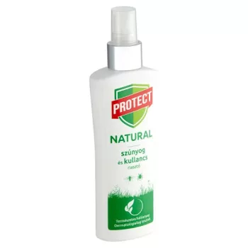 Protect Natural szúnyog és kullancs riasztó permet 100 ml