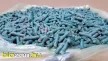 Metatox PRO rágcsálóirtó granulátum - ipari, vödrös kiszerelés 5 kg
