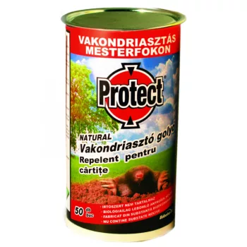 Protect vakondriasztó golyó 50db