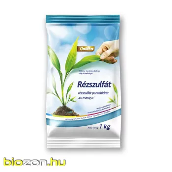 Rézszulfát 1 kg