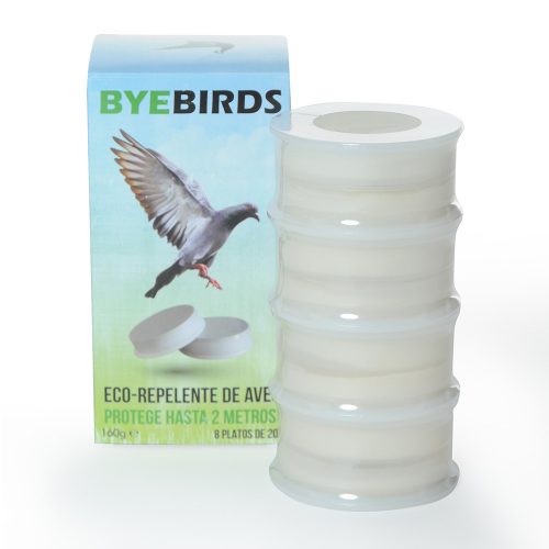 Byebirds madárriasztó paszta