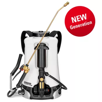 Birchmeier Spraymatic 10 B permetezőgép