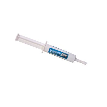 Lure patkány és egércsalétek 100g