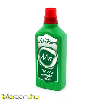 FitoHorm 54Mn Mangánoldat 1l
