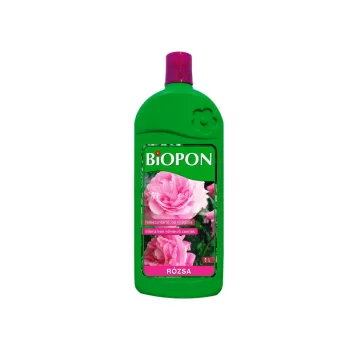 Bros-biopon tápoldat Rózsa 500ml