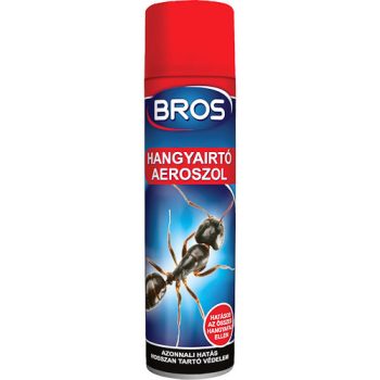 Bros hangyairtó aeroszol 150ml