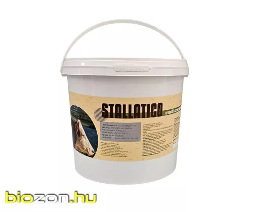 Marhatrágya – pell./Stallatico/vödör 5 l