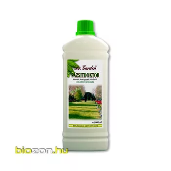 Pázsitdoktor 1l